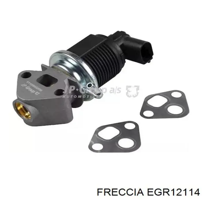 94278 NGK Chłodnica układu recyrkulacji spalin EGR