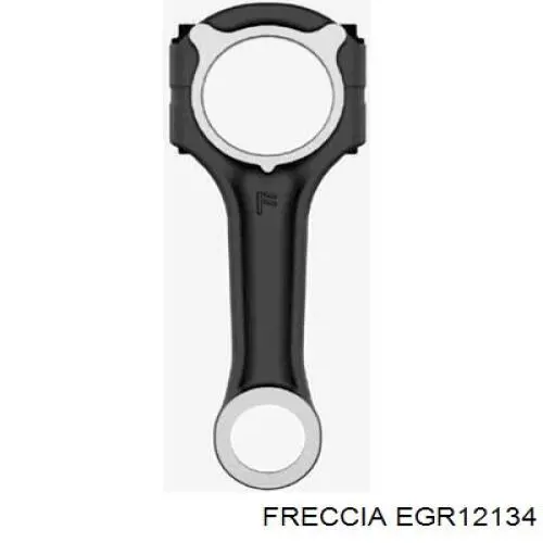Do koszyka EGR12134 Freccia Zawór recyrkulacji spalin EGR