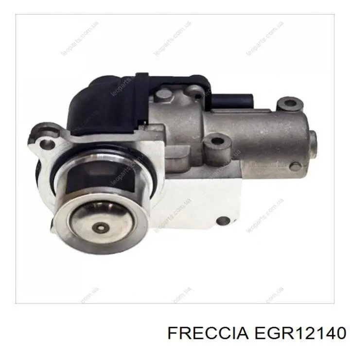 Do koszyka 96955300 Opel Zawór recyrkulacji spalin EGR