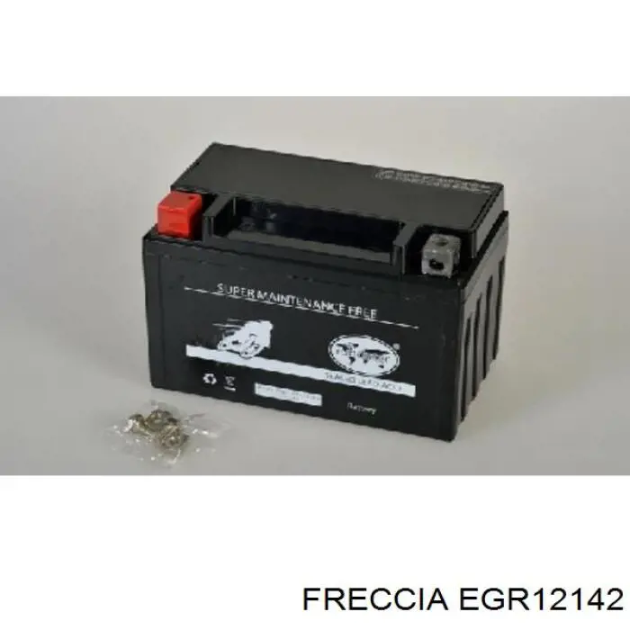 Zawór recyrkulacji spalin EGR EV023 Magneti Marelli