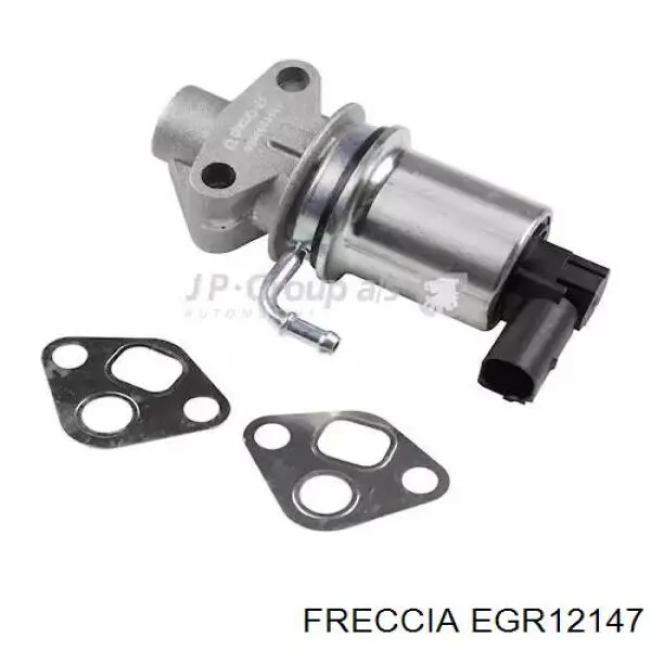Do koszyka EGR12147 Freccia Zawór recyrkulacji spalin EGR
