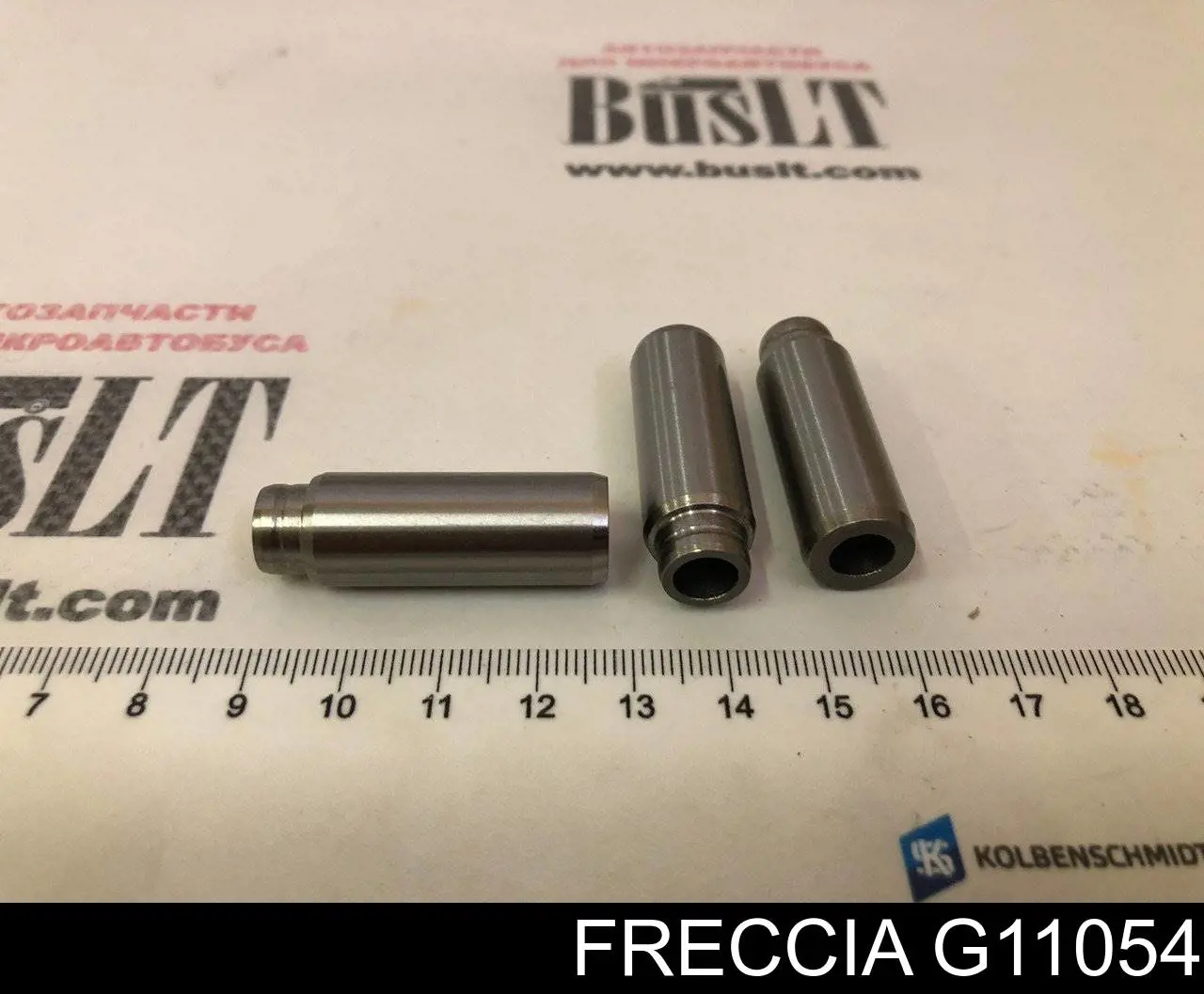 Prowadnica zaworu 11054 Freccia