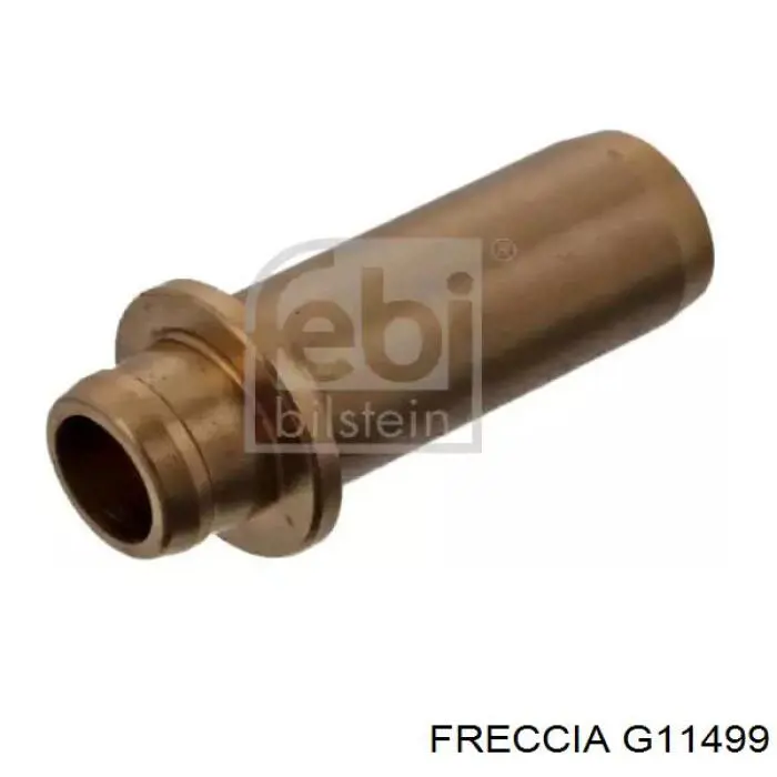 Prowadnica zaworu G11499 Freccia