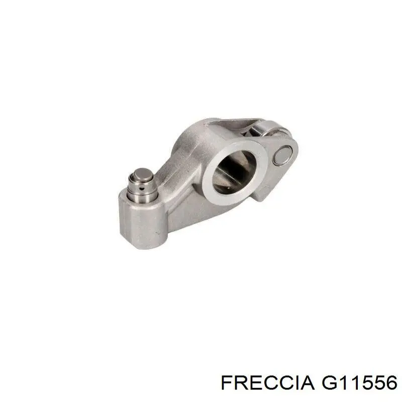 Prowadnica zaworu G11556 Freccia