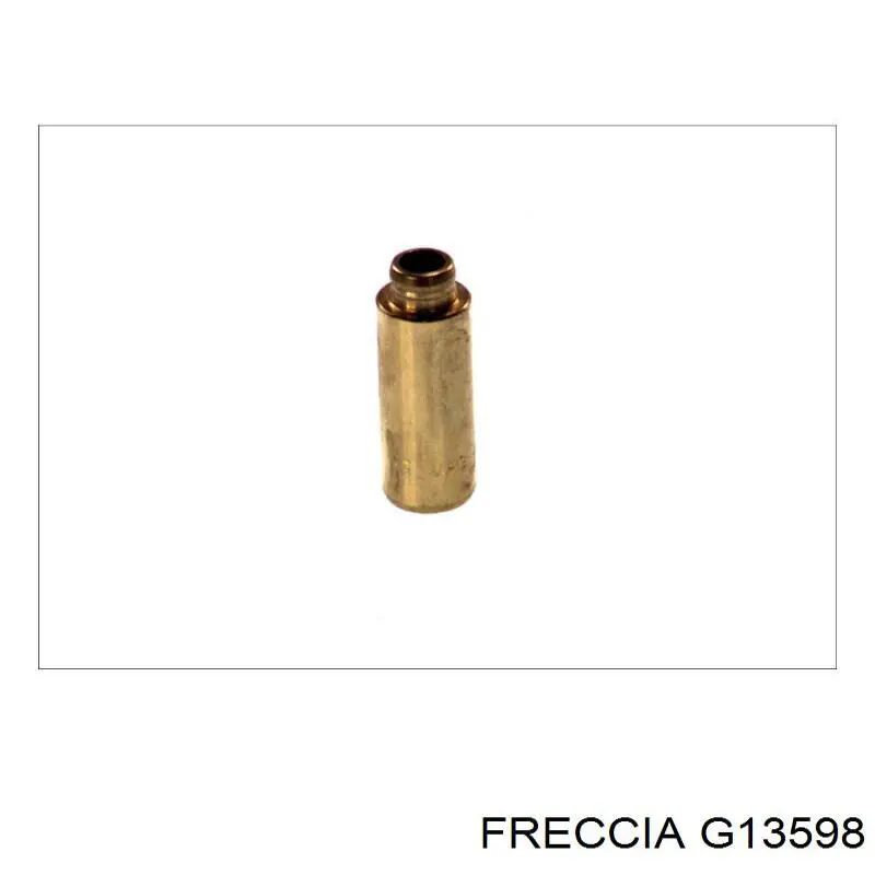 Prowadnica zaworu Freccia G13598 cena, od 3,75 USD