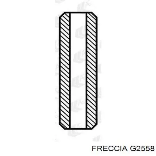 Prowadnica zaworu Ford Sierra I hatchback (GBC) (1982 - 1987) cena, od 2,76 USD