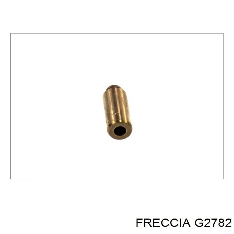 G2782 Freccia Prowadnica zaworu