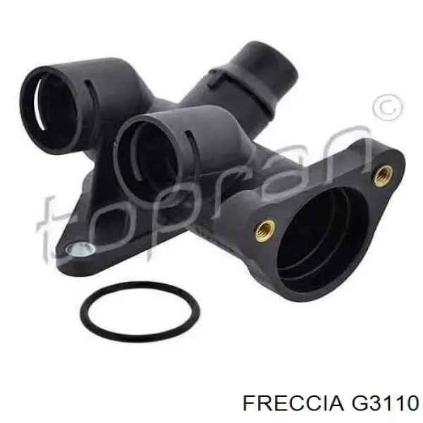 G3110 Freccia Kompensator hydrauliczny (popychacz hydrauliczny), popychacz zaworu