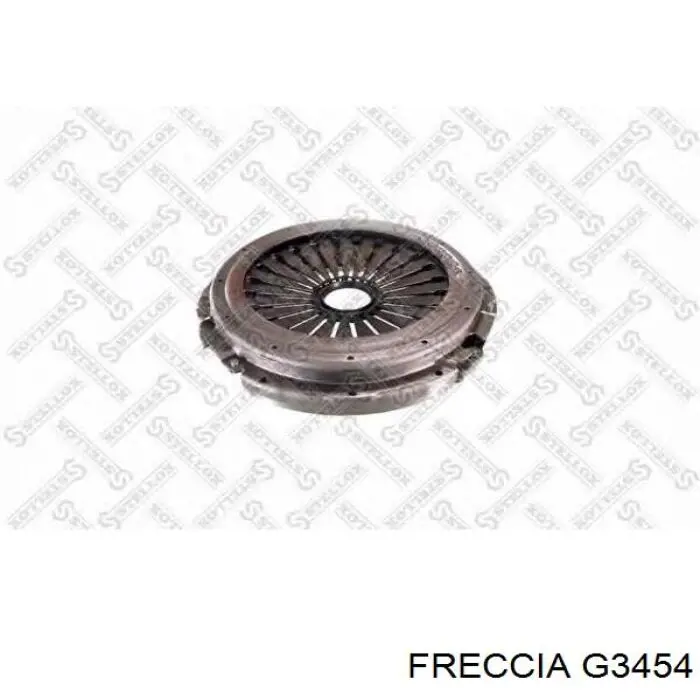Prowadnica zaworu Freccia G3454 cena, od 4,90 USD