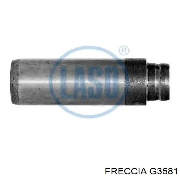 G3581 Freccia Prowadnica zaworu