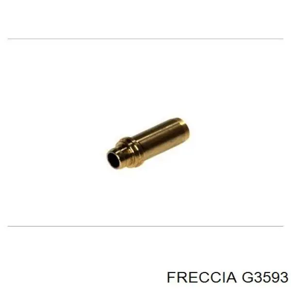 Do koszyka 3593 Freccia Prowadnica zaworu