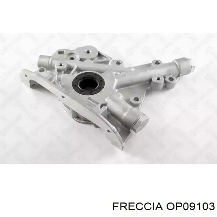 Pompa oleju General Motors 24402722 cena, od 60,70 USD