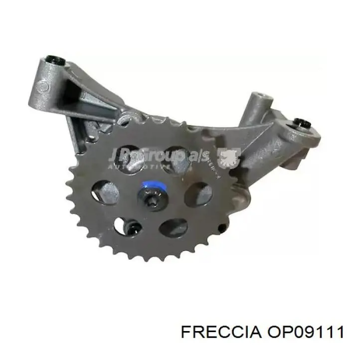 OP09111 Freccia Pompa oleju