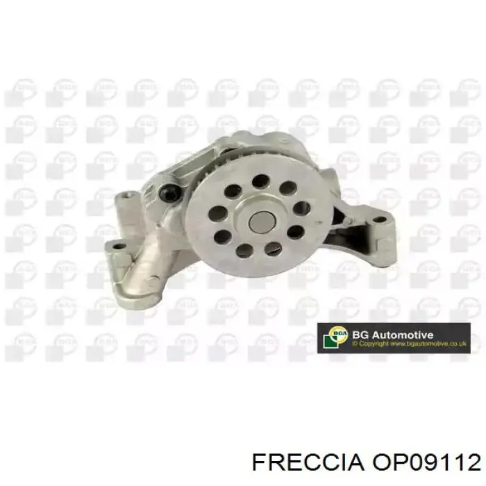 Pompa oleju Freccia OP09112 cena, od 126,97 USD