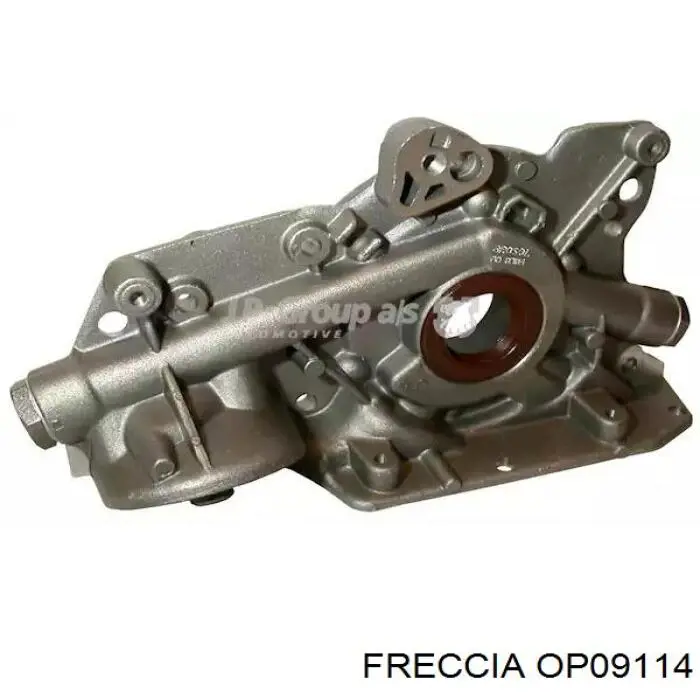 90541506 General Motors Pompa oleju