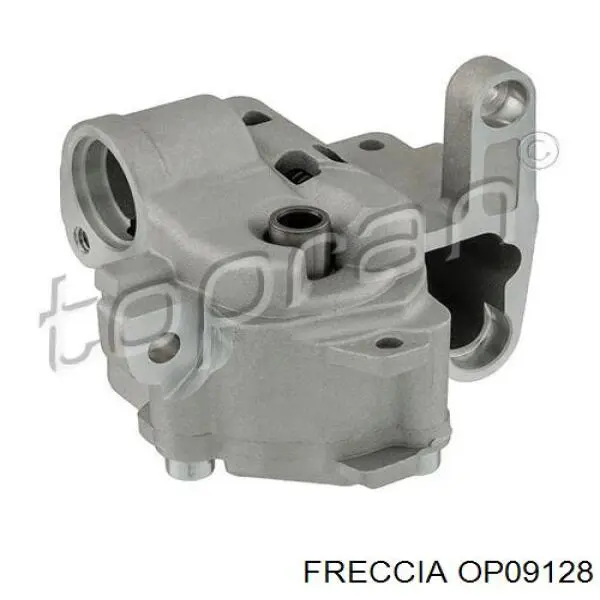 Pompa oleju 03G115105E VAG