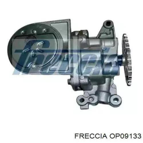Do koszyka 9431291021 Ford Pompa oleju