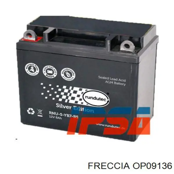 Pompa oleju Volvo 30725035