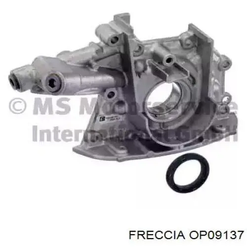 Pompa oleju 1501000Q0C Nissan/Infiniti