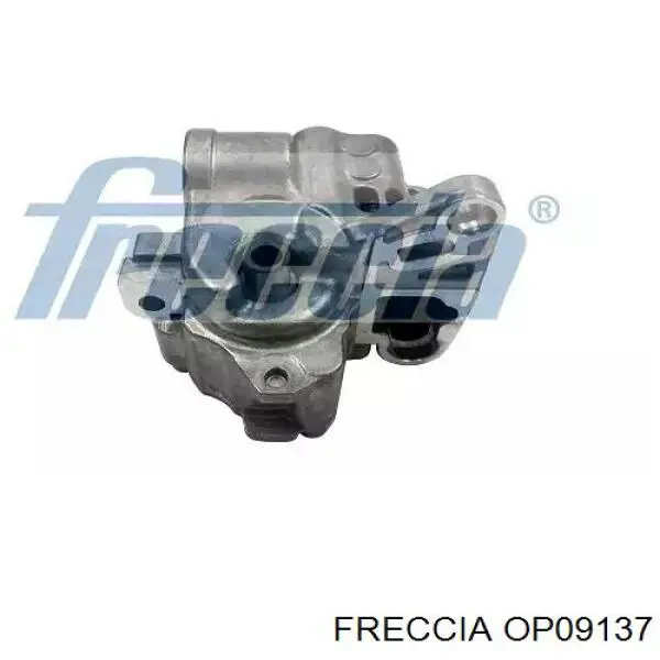 1501000Q0C Nissan/Infiniti Pompa oleju