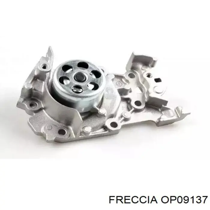 Pompa oleju Nissan/Infiniti 1501000Q0C cena, od 71,58 USD