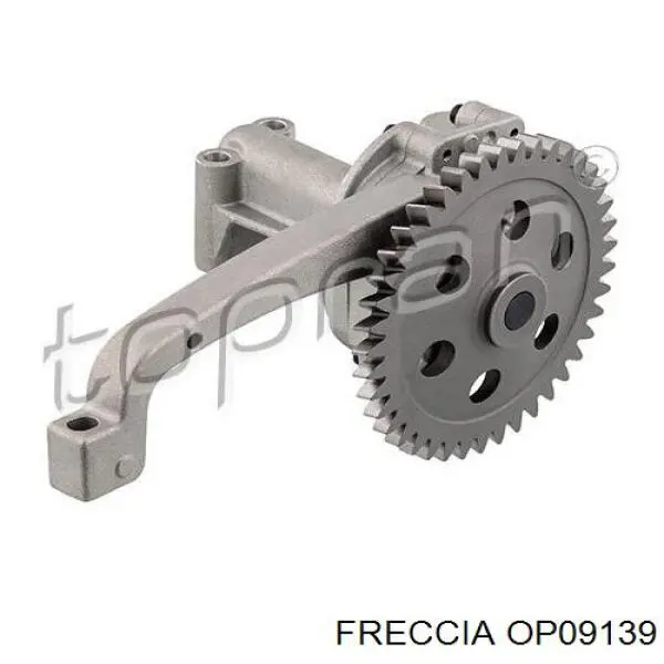 Pompa oleju Freccia OP09139 cena, od 211,41 USD