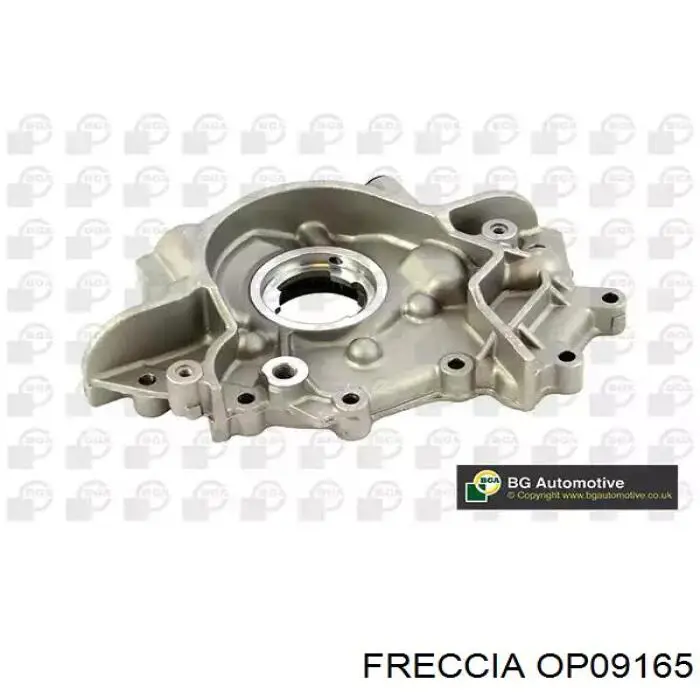 Pompa oleju Peugeot/Citroen 9686038880 cena, od 137,20 USD