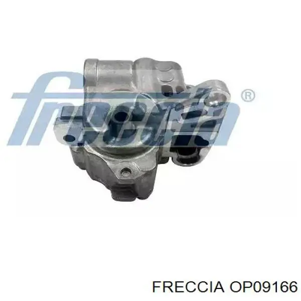 Do koszyka OP09166 Freccia Pompa oleju