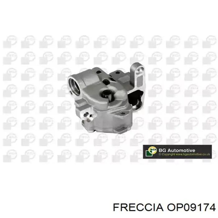 Pompa oleju Freccia OP09174 cena, od 123,54 USD