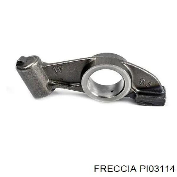 Kompensator hydrauliczny (popychacz hydrauliczny), popychacz zaworu PI03114 Freccia