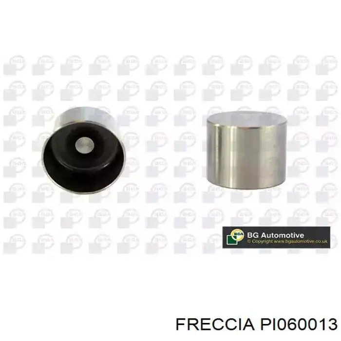 Do koszyka PI060013 Freccia Kompensator hydrauliczny (popychacz hydrauliczny), popychacz zaworu