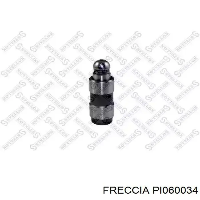 Kompensator hydrauliczny (popychacz hydrauliczny), popychacz zaworu 420006310 LUK