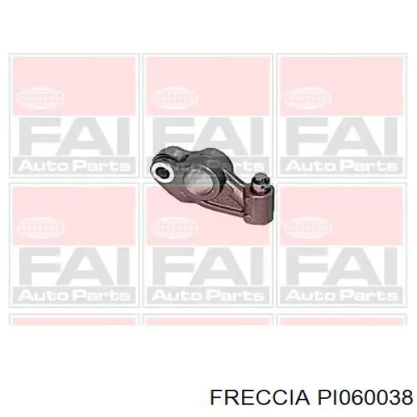 Dźwigienka zaworowa Freccia PI060038 cena, od 25,96 USD