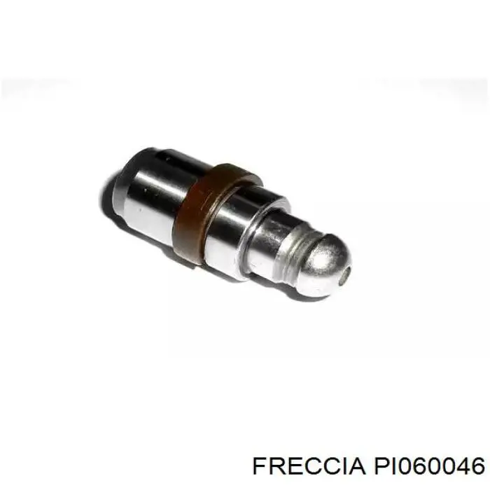 Kompensator hydrauliczny (popychacz hydrauliczny), popychacz zaworu Freccia PI060046 cena, od 13,09 USD