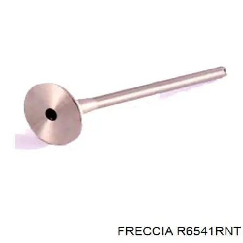 Zawór wydechowy 6541 Freccia