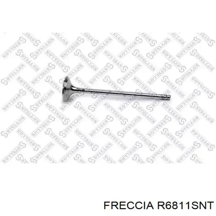 Do koszyka V95235 AE Zawór dolotowy/ssący