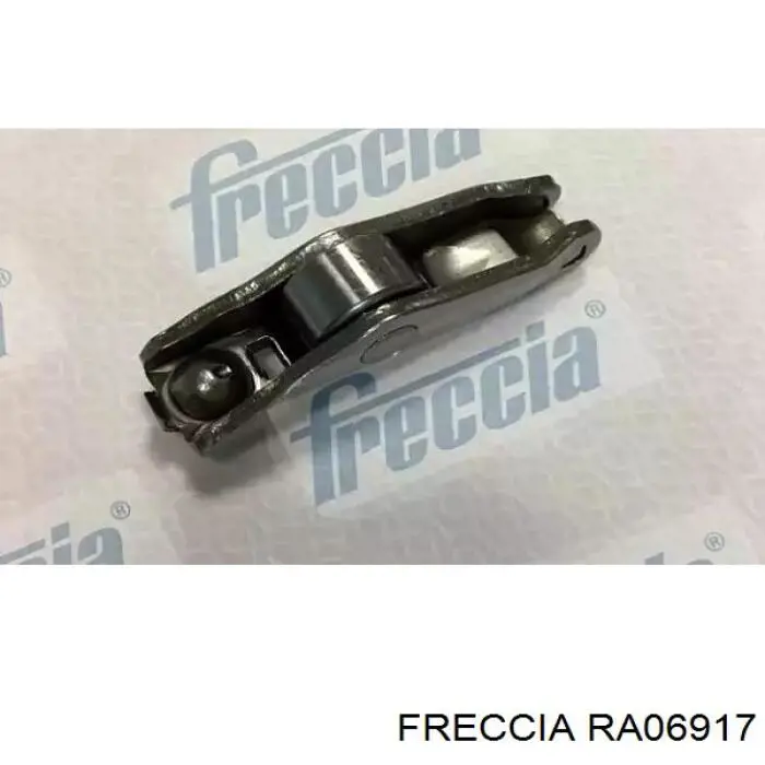Do koszyka RA06917 Freccia Dźwigienka zaworowa