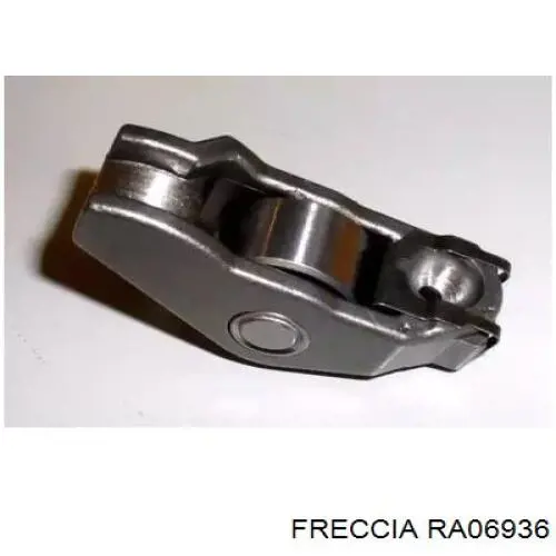 Do koszyka BZHY001 Japan Parts Dźwigienka zaworu ssącego