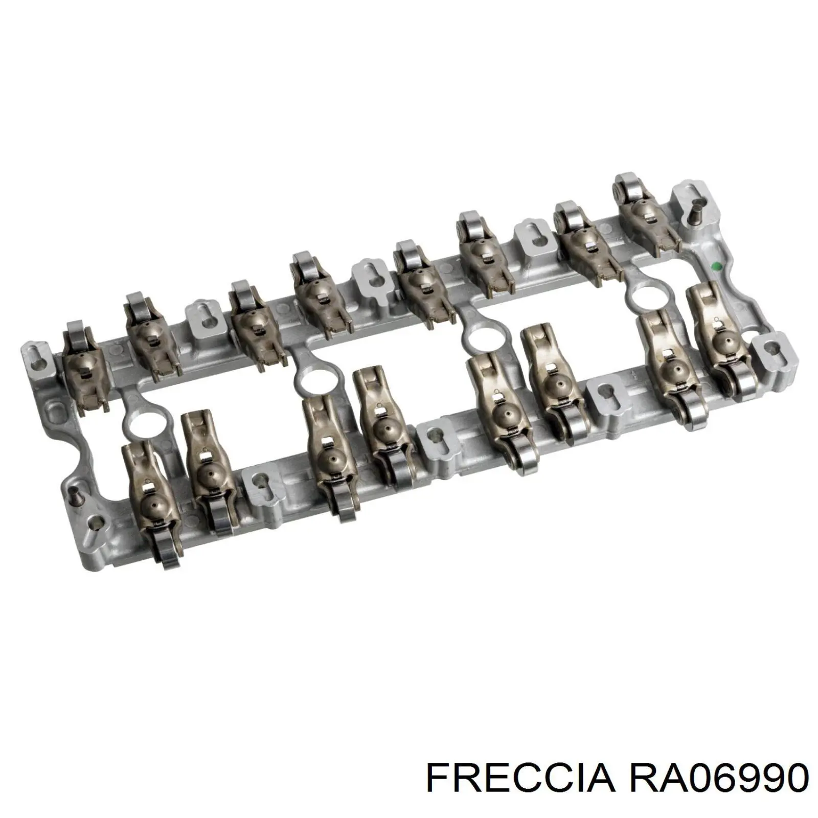 Klawiatura zaworowa Freccia RA06990 cena, od 354,15 USD