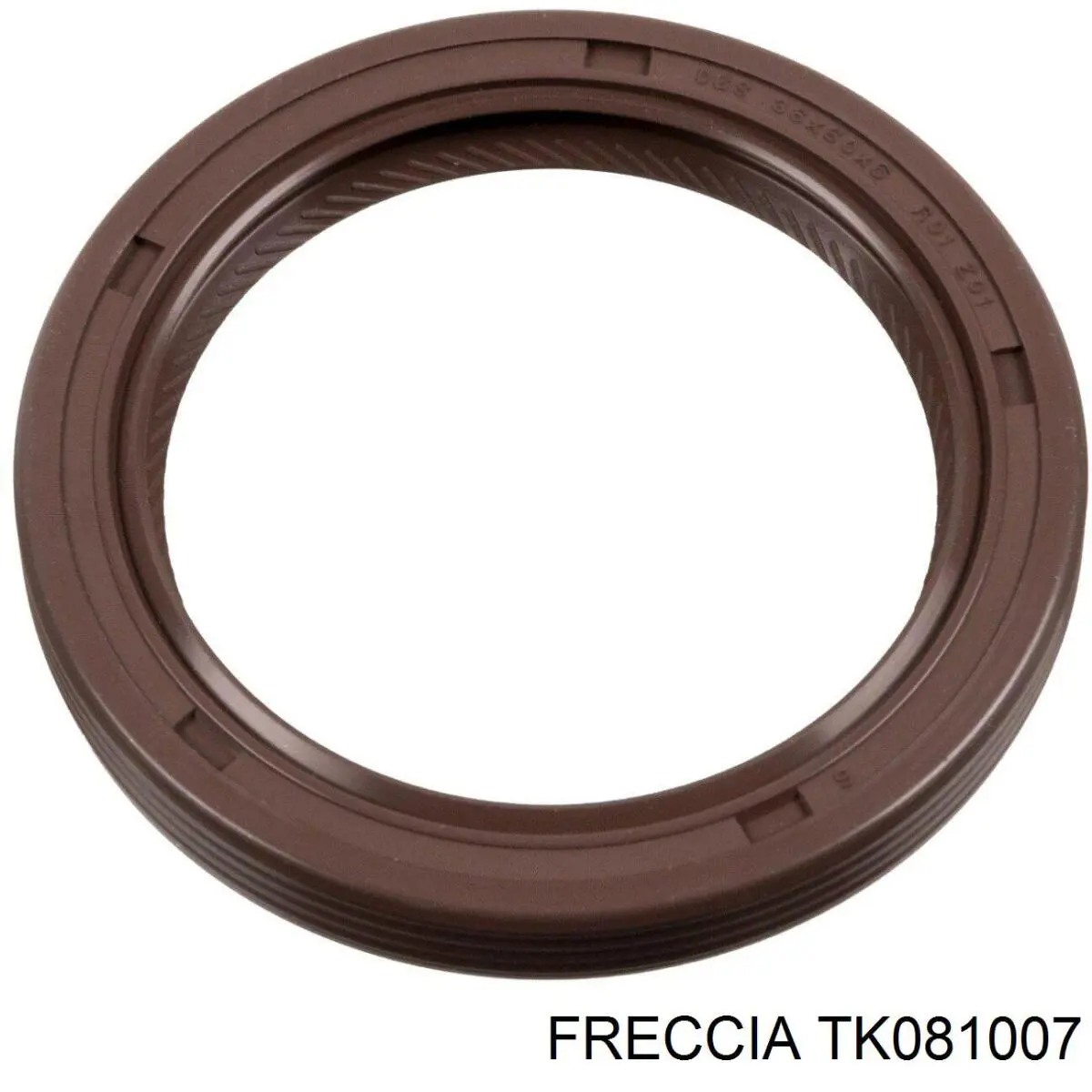 Łańcuch rozrządu, zestaw Freccia TK081007 cena, od 152,67 USD