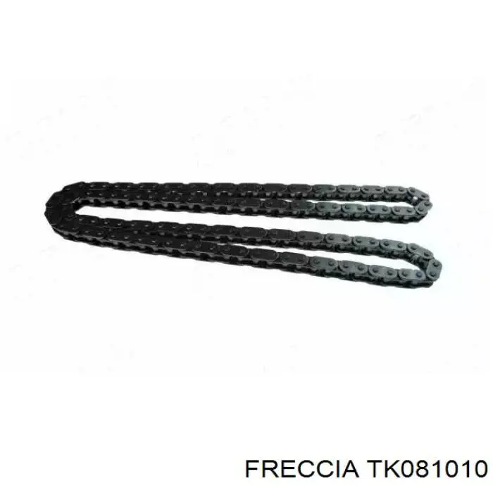 Do koszyka MCK0430 Magneti Marelli Łańcuch rozrządu, zestaw
