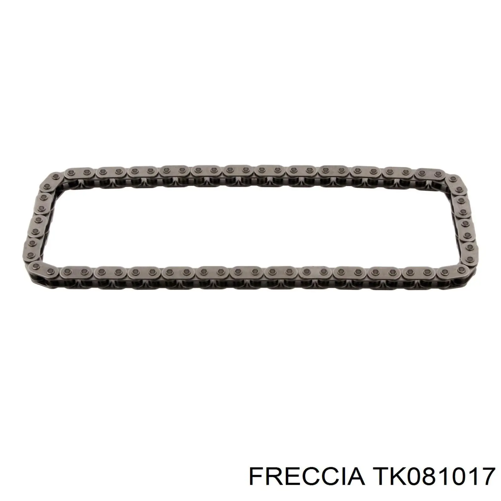 Do koszyka TK081017 Freccia Łańcuch rozrządu, zestaw