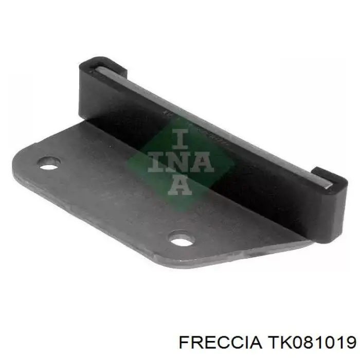 Łańcuch rozrządu, zestaw Freccia TK081019 cena, od 260,77 USD