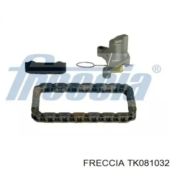 Do koszyka 9400849239 Fiat/Alfa/Lancia Łańcuch rozrządu, zestaw