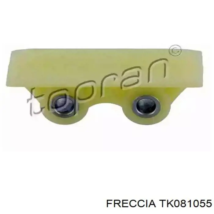 Do koszyka TK081055 Freccia Łańcuch rozrządu, zestaw