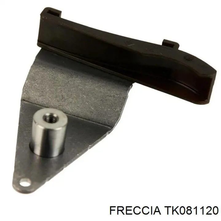 Łańcuch rozrządu, zestaw Hyundai/Kia 2443103002