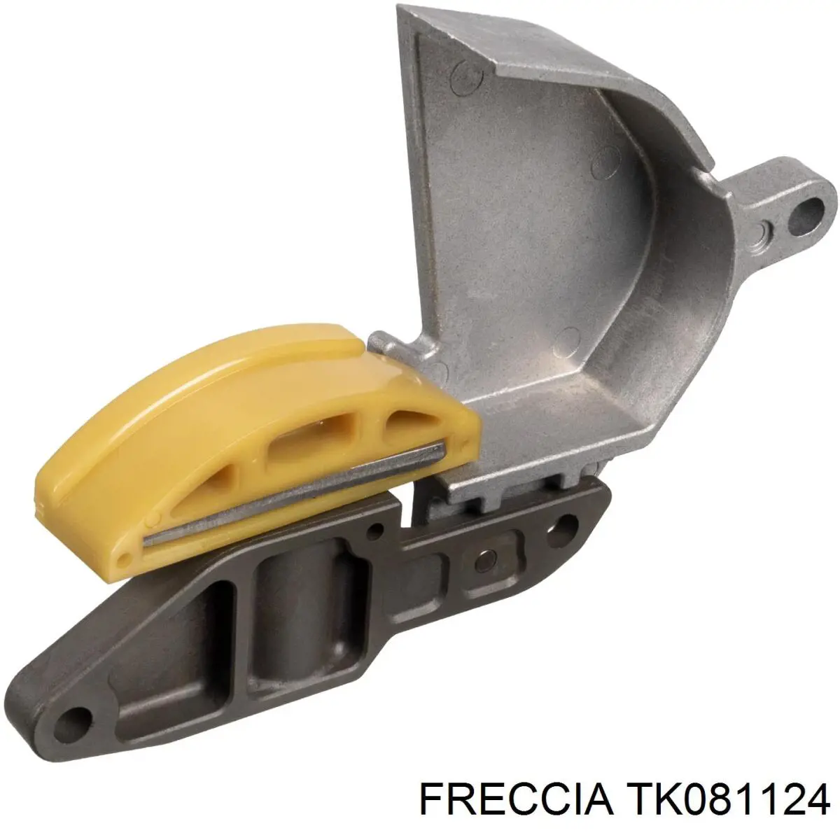 Łańcuch rozrządu, zestaw Freccia TK081124 cena, od 236,70 USD