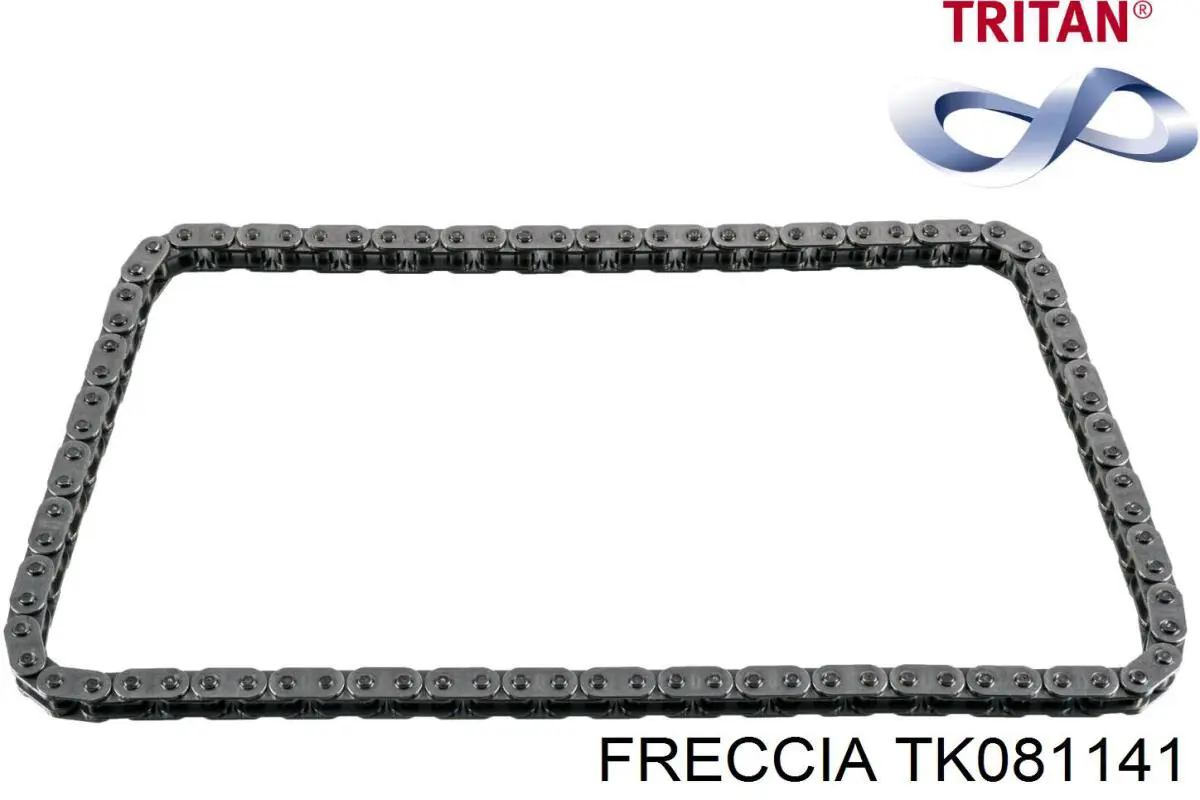 Do koszyka MCK0592 Magneti Marelli Łańcuch rozrządu, zestaw