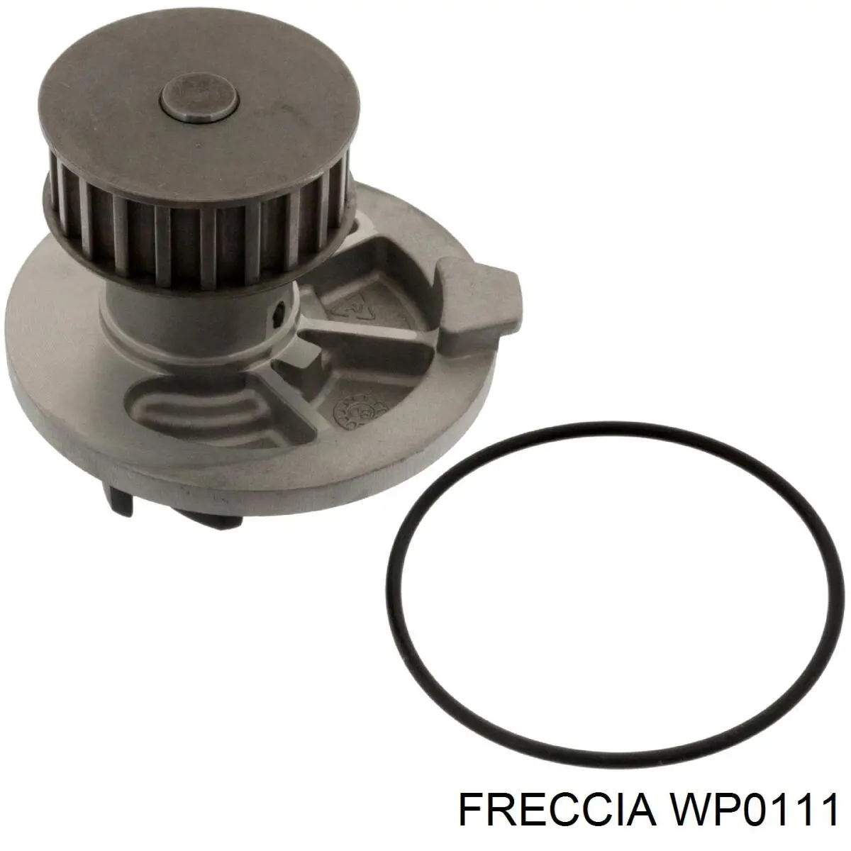 Pompa chłodząca wodna Freccia WP0111 cena, od 262,21 USD