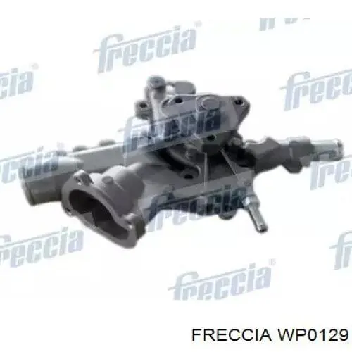 Pompa chłodząca wodna Freccia WP0129 cena, od 51,43 USD